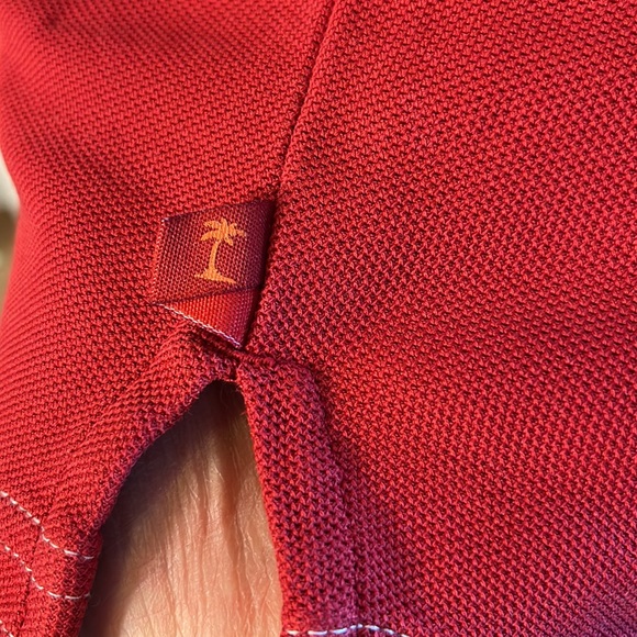 TOMMY BAHAMA T-Shirt size L - Picture 6 of 7